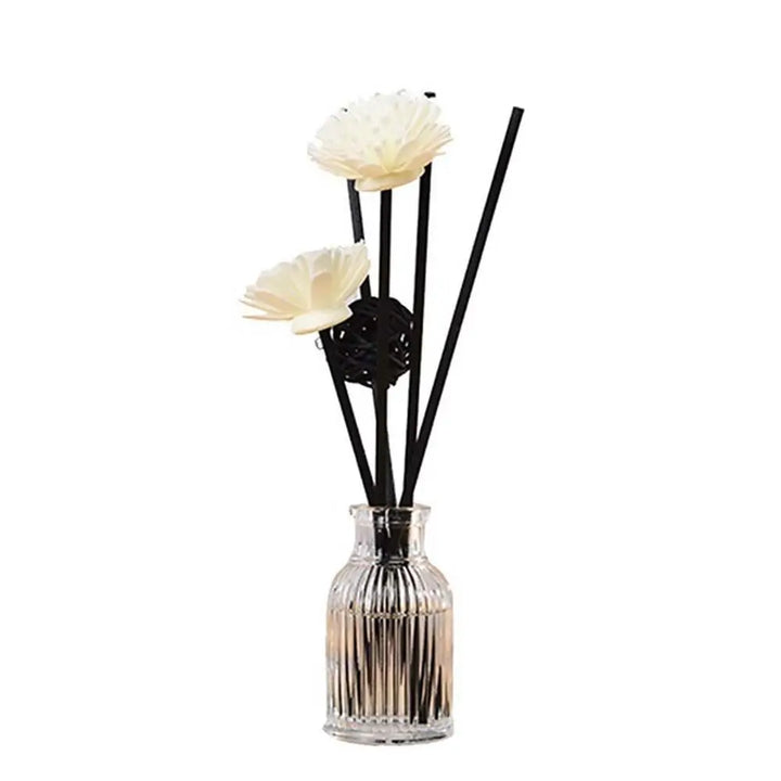 50Pcs Vine Diffuser Sticks Aromatherapy Volatile Rod for Home Fragrance Diffuser DIY Handmade Aromatherapy Volatile Stick