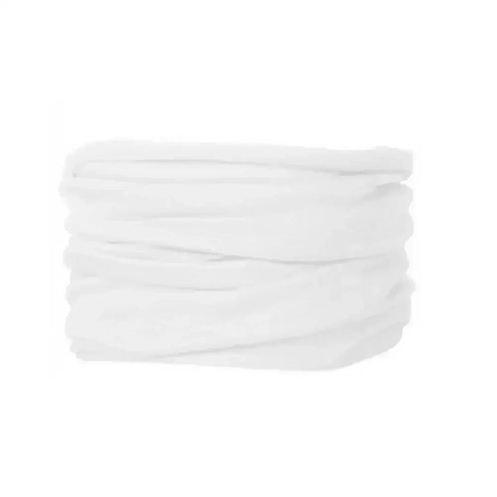 Seamless Riding Face Mask Dustproof Bandana Men Tube Polyester Neck Cover Gaiter Balaclava Women Head Scarf Bike Hiking Headband