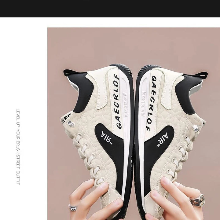 Men Sneakers Male Casual Mens Spring Autumn New Tenis Luxury Shoes Trainer Race Breathable Shoes Fashion Loafers Running Shoes