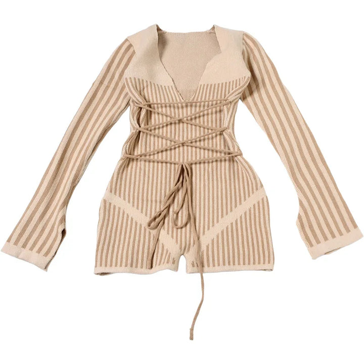 HLJ Vintage Fashion Printing Denim 2 Piece Sets Women Outfit Sleeveless Zip Bodycon Crop Top + Skirt Female Streetwear Clothing