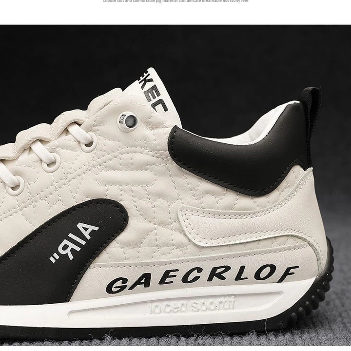 Men Sneakers Male Casual Mens Spring Autumn New Tenis Luxury Shoes Trainer Race Breathable Shoes Fashion Loafers Running Shoes