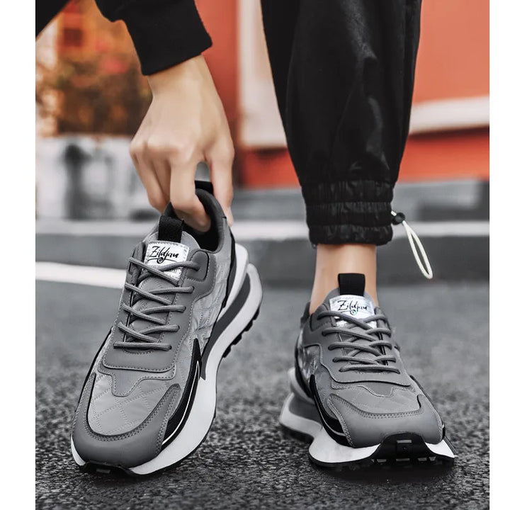 2023 Men Shoes  Trainers Breathable Sport Shoes Men Sneakers Casual Shoes For Men Walking Sneakers Zapatillas Hombre
