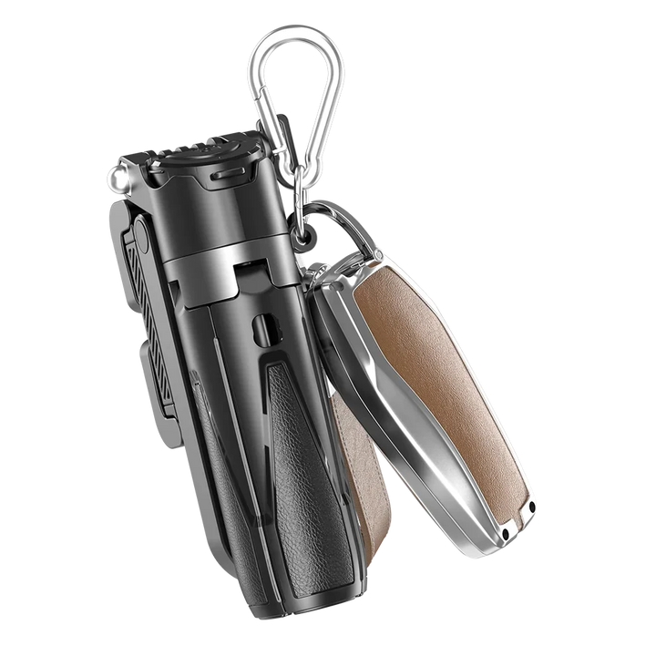 Newly Upgraded Design Mini Bluetooth Portable Telescopic Multifunctional Tripod Phone Selfie Stick