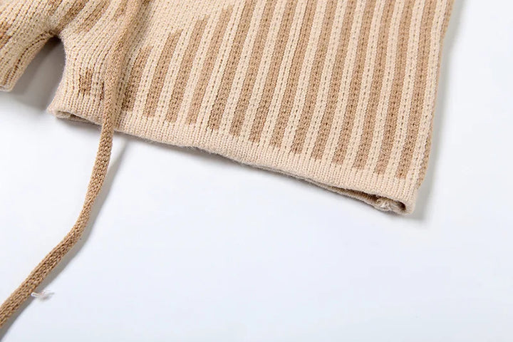 HLJ Vintage Fashion Printing Denim 2 Piece Sets Women Outfit Sleeveless Zip Bodycon Crop Top + Skirt Female Streetwear Clothing