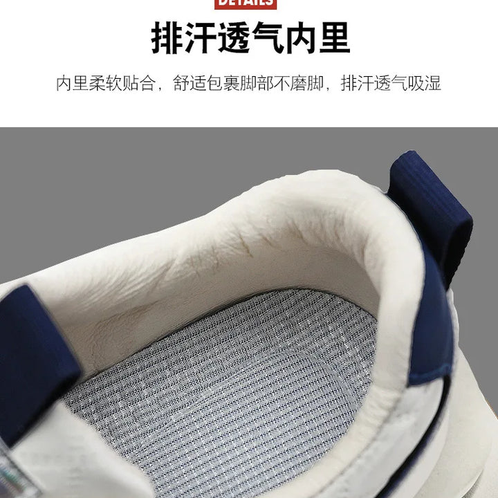 2023 Men Shoes  Trainers Breathable Sport Shoes Men Sneakers Casual Shoes For Men Walking Sneakers Zapatillas Hombre