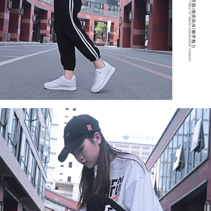 2024 Men Shoes Men Casual Shoes Waterproof Breathable Non-slip Masculino Running Outdoor Walking Couple Sneakers Plus Size 36-47