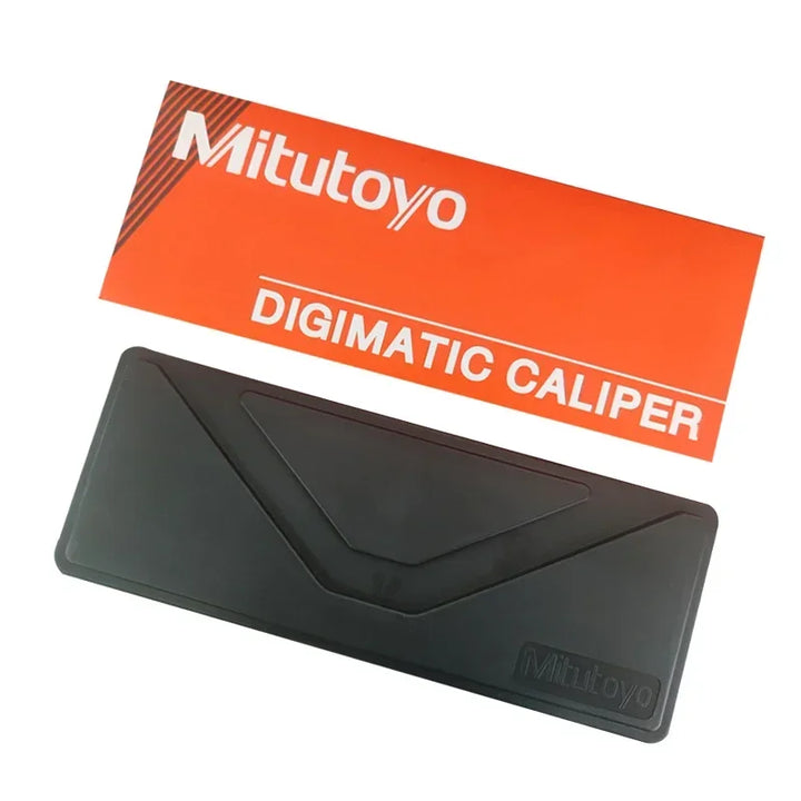 Mitutoyo  LCD Digital Caliper 150/200/300mm 500-197-20 Vernier Calipers 8in Electronic Measuring Stainless Steel Caliper Digital