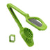 HILIFE Stainless Steel Egg Slicer Egg Split Device Multifunction Slicing Mould Handheld Mushroom Kiwi Divider Tomato Cutter