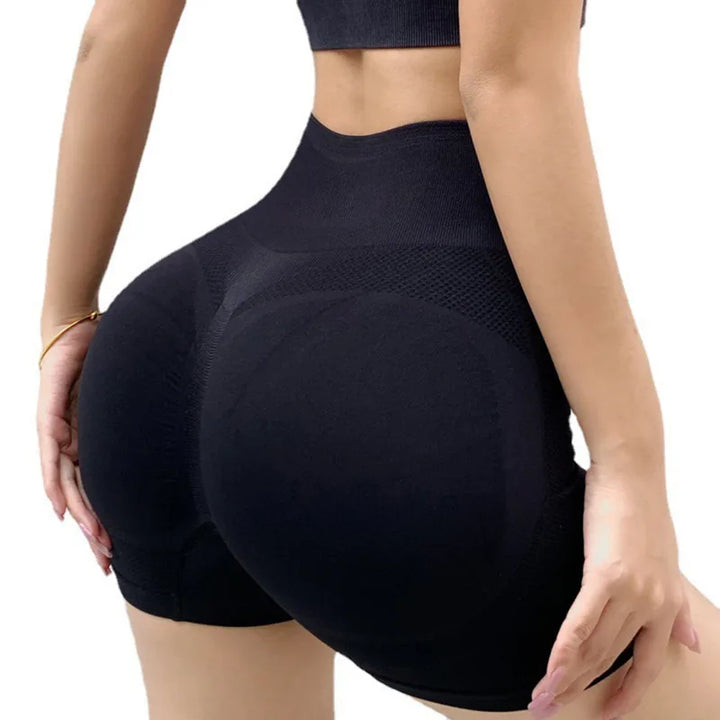 Fitness Leggings For Women High Waist Sexy Peach Butt Gym Sports Workout Leggings Hip Lift Push Up Female Tights