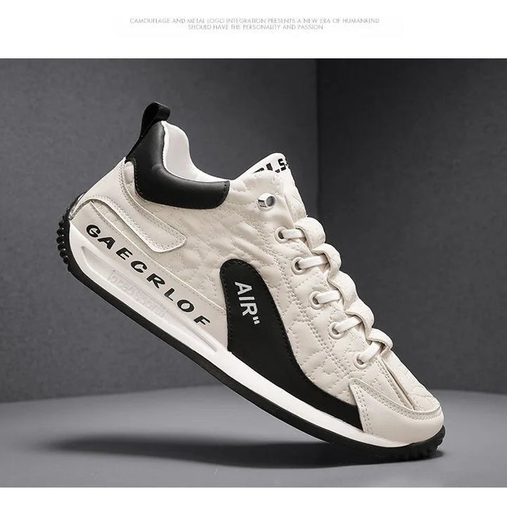 Men Sneakers Male Casual Mens Spring Autumn New Tenis Luxury Shoes Trainer Race Breathable Shoes Fashion Loafers Running Shoes