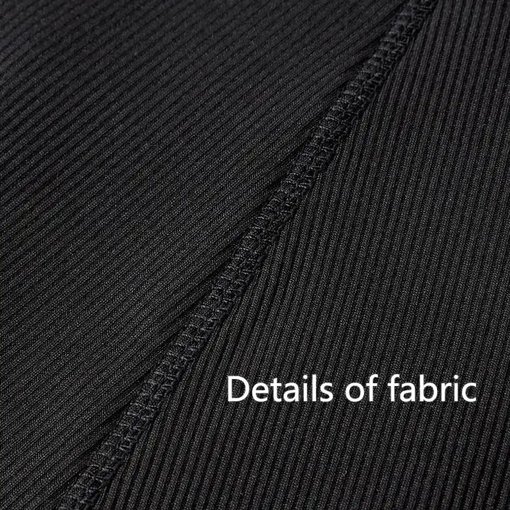 Lounge Wear Ribbed Casual 2 Piece Summer Shorts Set For Somen Short Sleeve Top+Elastic outfits