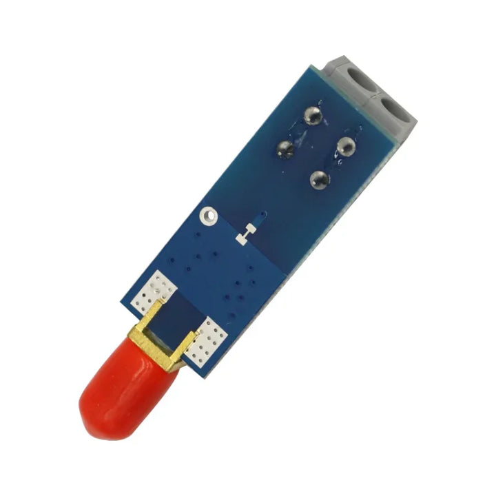 New 1:9 HF Antenna Balun One Nine: Tiny Low-Cost 1:9 Balun Frequency Band, Long Wire HF Antenna RTL-SDR 160M-6M New