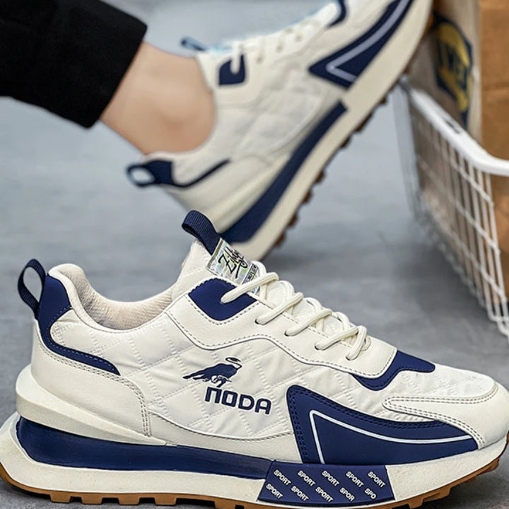 2023 Men Shoes  Trainers Breathable Sport Shoes Men Sneakers Casual Shoes For Men Walking Sneakers Zapatillas Hombre