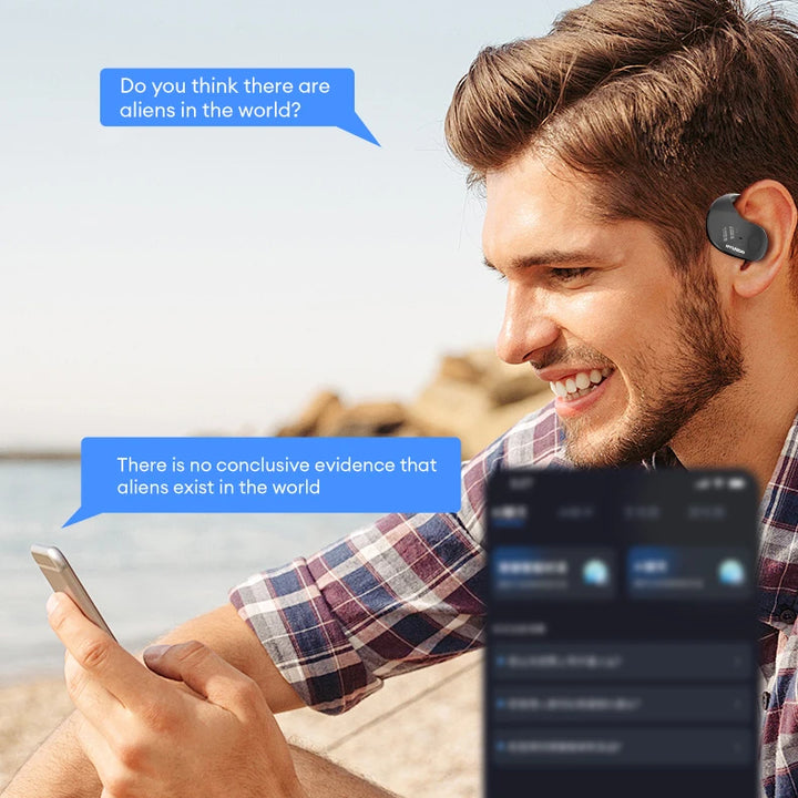 Choice HYUNDAI HY-T26 Pro Wireless Bluetooth 5.4 Earphones Ultra Hardware HIFI Sound quality Headphones 24h Long Battery Life