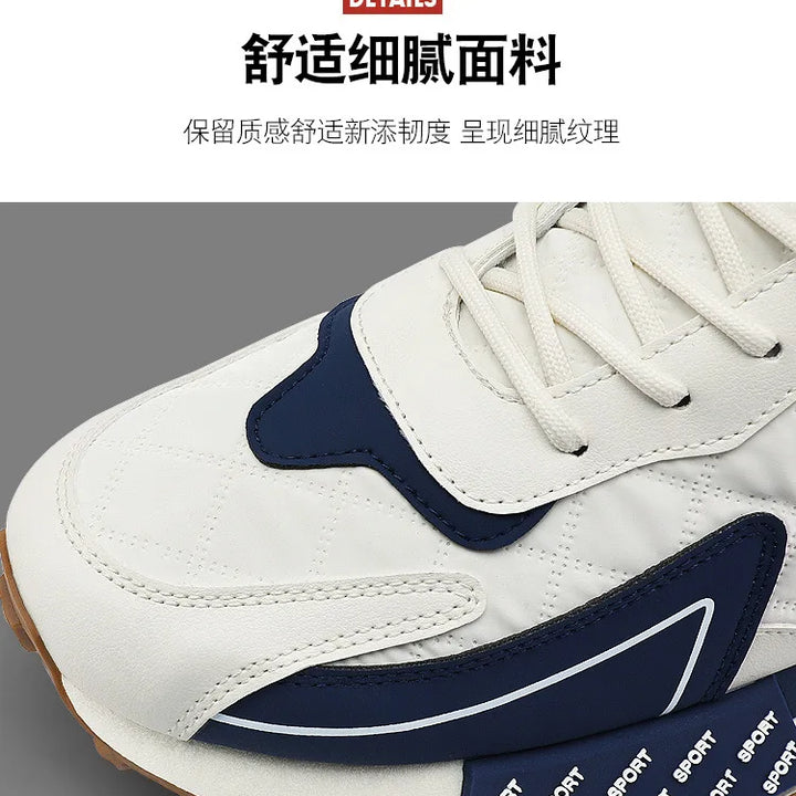 2023 Men Shoes  Trainers Breathable Sport Shoes Men Sneakers Casual Shoes For Men Walking Sneakers Zapatillas Hombre