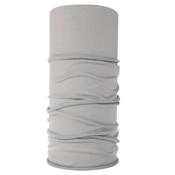 Seamless Riding Face Mask Dustproof Bandana Men Tube Polyester Neck Cover Gaiter Balaclava Women Head Scarf Bike Hiking Headband