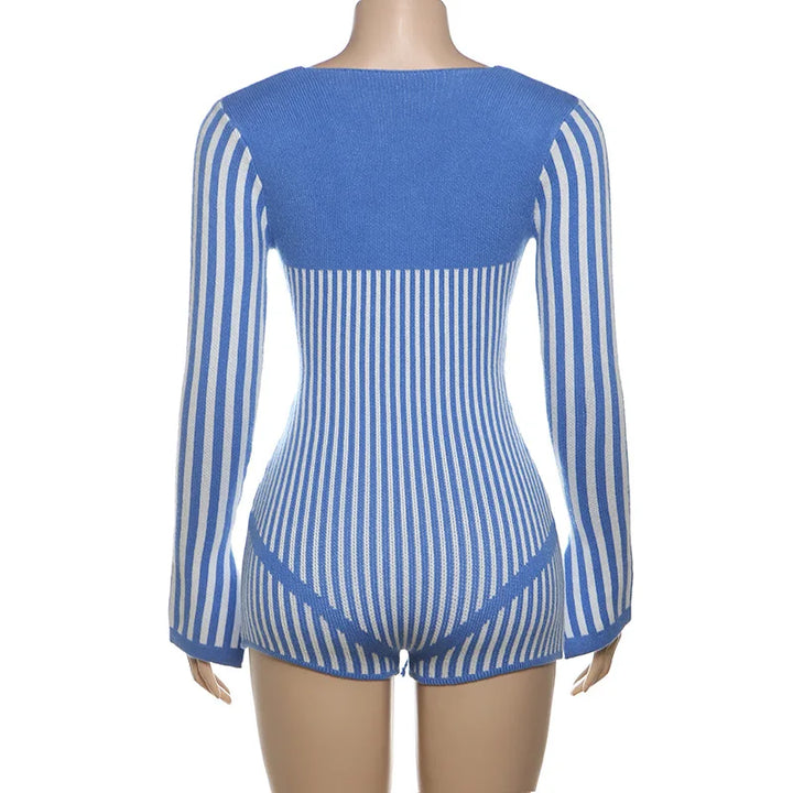 HLJ Vintage Fashion Printing Denim 2 Piece Sets Women Outfit Sleeveless Zip Bodycon Crop Top + Skirt Female Streetwear Clothing