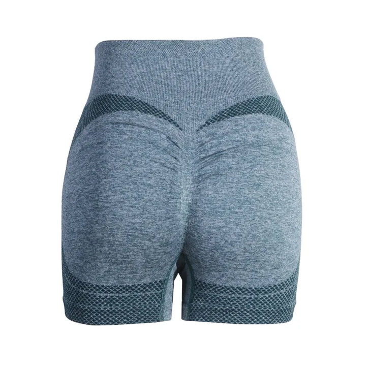Fitness Leggings For Women High Waist Sexy Peach Butt Gym Sports Workout Leggings Hip Lift Push Up Female Tights