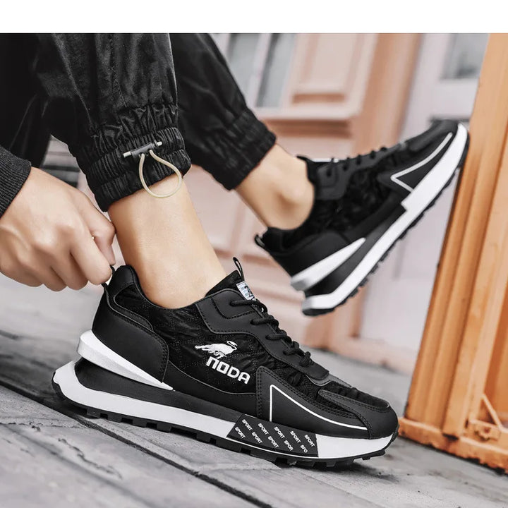 2023 Men Shoes  Trainers Breathable Sport Shoes Men Sneakers Casual Shoes For Men Walking Sneakers Zapatillas Hombre
