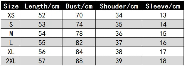 Casual Basic T-Shirts For Women Spring Summer New Short Sleeve O Neck Top Solid Simple Y2k Tees Lady Pullover Crop Tops Street