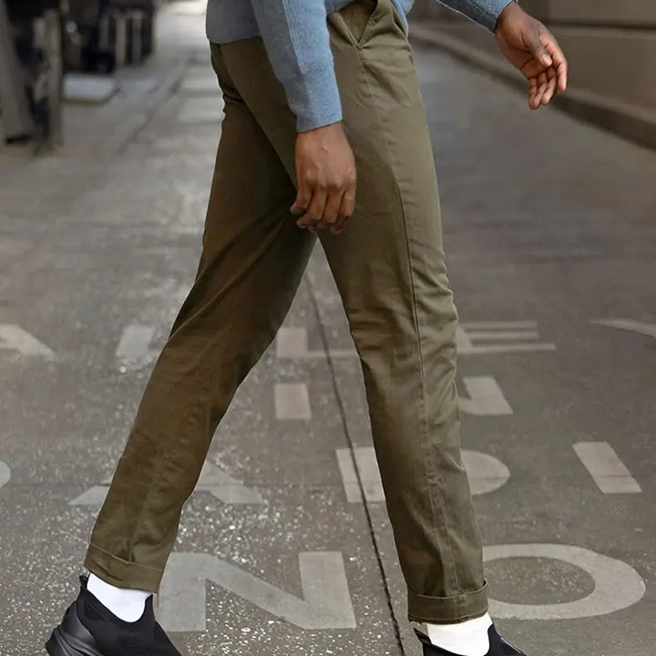 LI-NING Mens SOFT GO 2 Knit Slip-on Casual Walking Shoes Cushion Comfort Stable Mesh Jogging Daily Sports Sneaker AGLV017