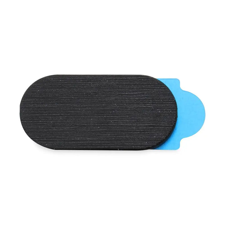 Plastic Shutter Shield Privacy Security Camera Cover Camera Sticker Webcam Cover For Laptop  for Phone Tablet Computer iPad