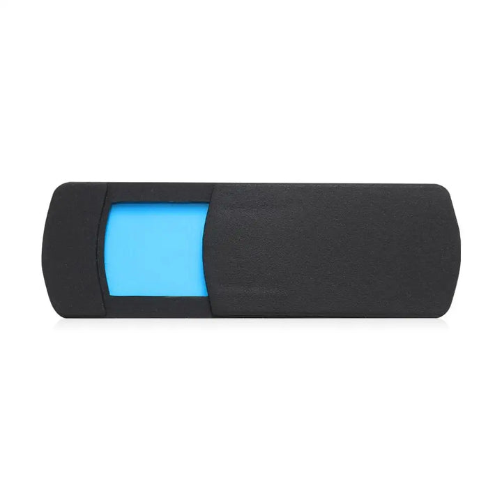 Plastic Shutter Shield Privacy Security Camera Cover Camera Sticker Webcam Cover For Laptop  for Phone Tablet Computer iPad