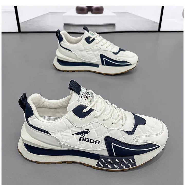 2023 Men Shoes  Trainers Breathable Sport Shoes Men Sneakers Casual Shoes For Men Walking Sneakers Zapatillas Hombre