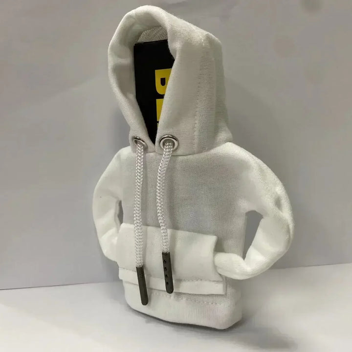 Universal Hoodie Car Gear Car Shift Lever Cover Change Lever Sweatshirt Gearshift Cover Hoodie Gear Knob Sweater Car Decorations
