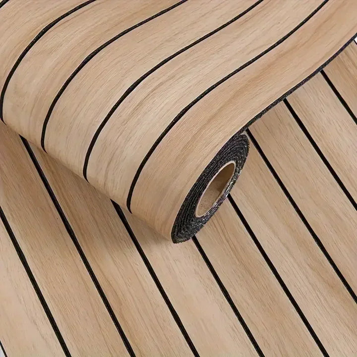 Easy to stick self-adhesive 3D wallpaper  thickened Sxp vinyl  perfect for DIY use on ceilings partitions and curved edges