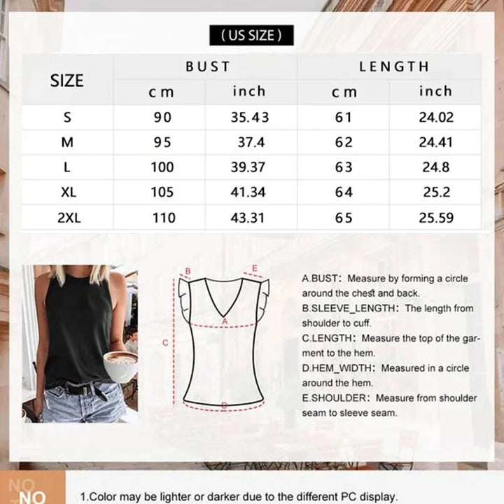 Rock Hip Hop Print Women's Tank Top Summer Street Fashion Women's Crew Neck Tank Top Everyday Casual Women's Sleeveless T-shirt