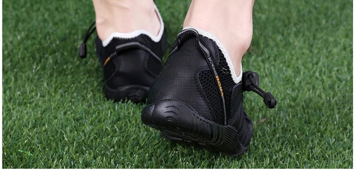 BONA New Popular Style Men Running Shoes Lace Up Athletic Shoes Outdoor Walkng jogging Sneakers Comfortable