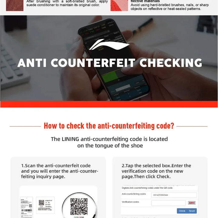 LI-NING Mens SOFT GO 2 Knit Slip-on Casual Walking Shoes Cushion Comfort Stable Mesh Jogging Daily Sports Sneaker AGLV017