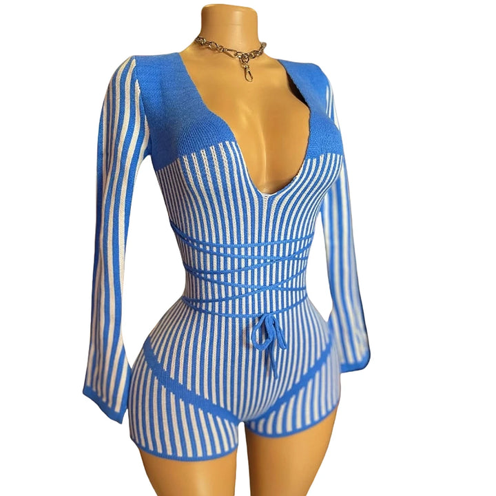 HLJ Vintage Fashion Printing Denim 2 Piece Sets Women Outfit Sleeveless Zip Bodycon Crop Top + Skirt Female Streetwear Clothing