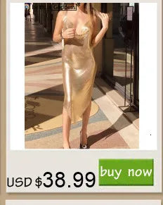Sexy see through metal sequin summer dress women 2024 backless club birthday party dresses woman mini slip evening dress vestido