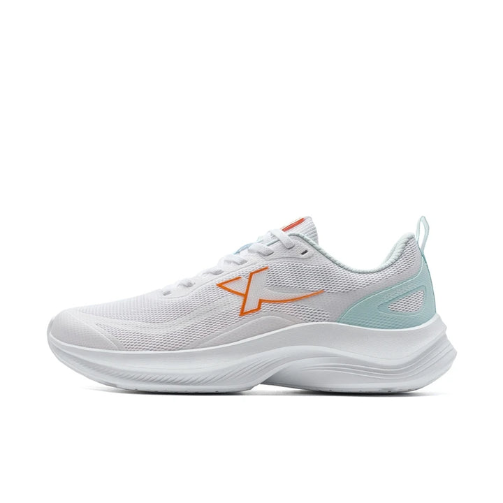 Xtep Running Shoes for Men 2025 Summer Shock-absorbing Non-slip Lightweight Mesh Comfortable Breathable Sport Shoes 875219110015