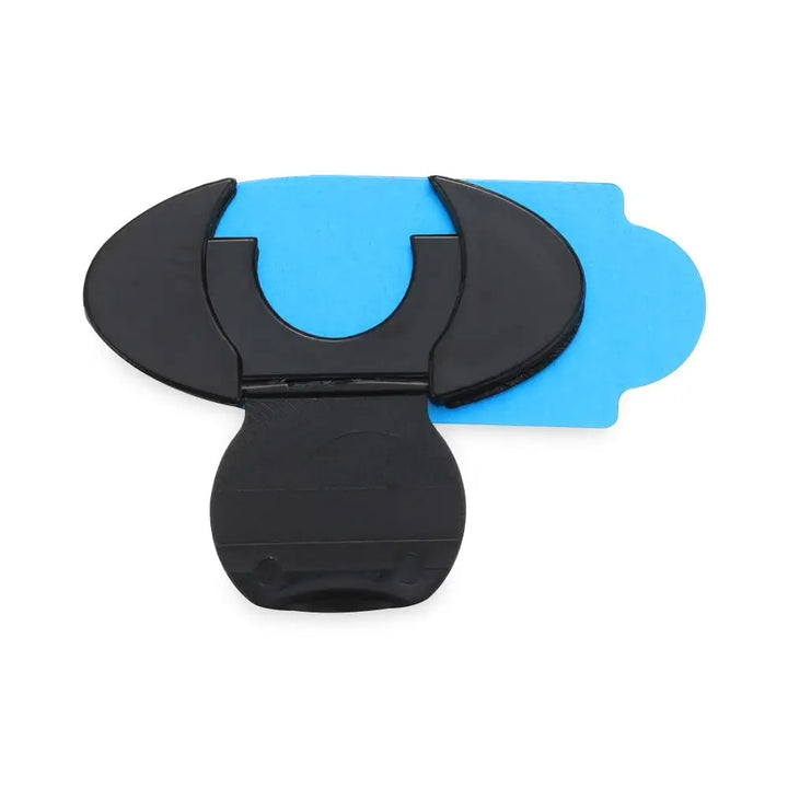 Plastic Shutter Shield Privacy Security Camera Cover Camera Sticker Webcam Cover For Laptop  for Phone Tablet Computer iPad
