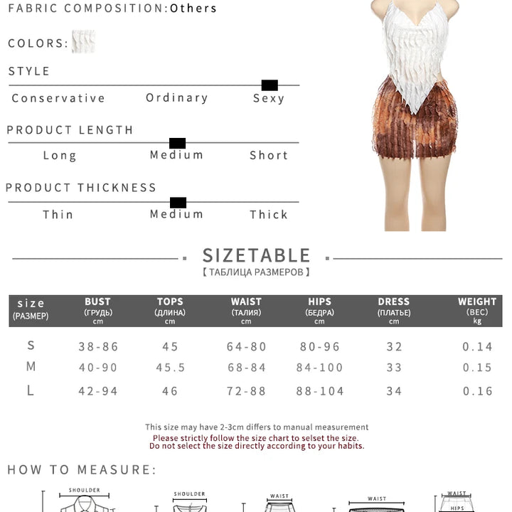 kliou Stacked Ruched 2 Piece Set Women Solid Halter Bandage Irregulary Camis+Tie Dye Vintage Mini Skirts Female Sexy Attirewear