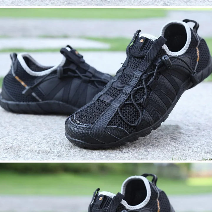 BONA New Popular Style Men Running Shoes Lace Up Athletic Shoes Outdoor Walkng jogging Sneakers Comfortable
