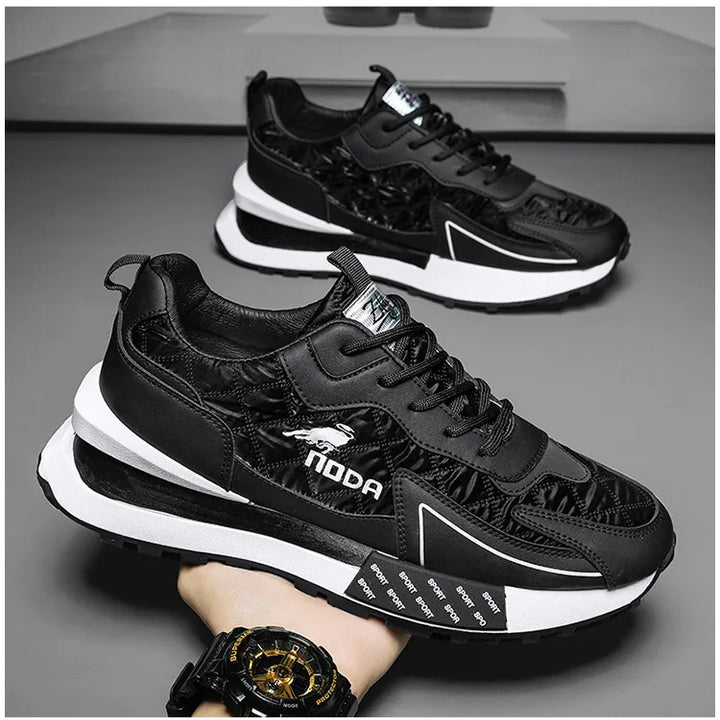 2023 Men Shoes  Trainers Breathable Sport Shoes Men Sneakers Casual Shoes For Men Walking Sneakers Zapatillas Hombre