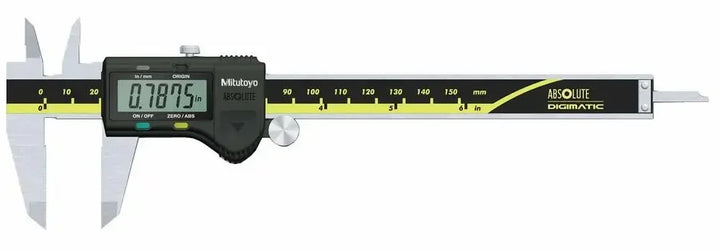 Mitutoyo  LCD Digital Caliper 150/200/300mm 500-197-20 Vernier Calipers 8in Electronic Measuring Stainless Steel Caliper Digital