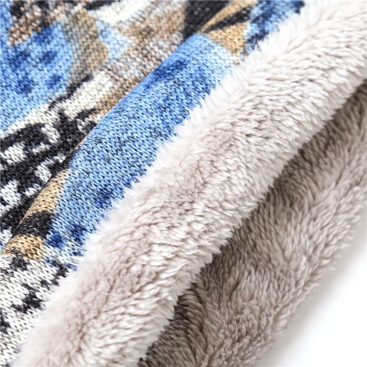 New Women Neck Cover Children Autumn Winter Cold Warm Men Fashion Neckerchief Solid Knitted Scarf Decoration Thickening Fleecing