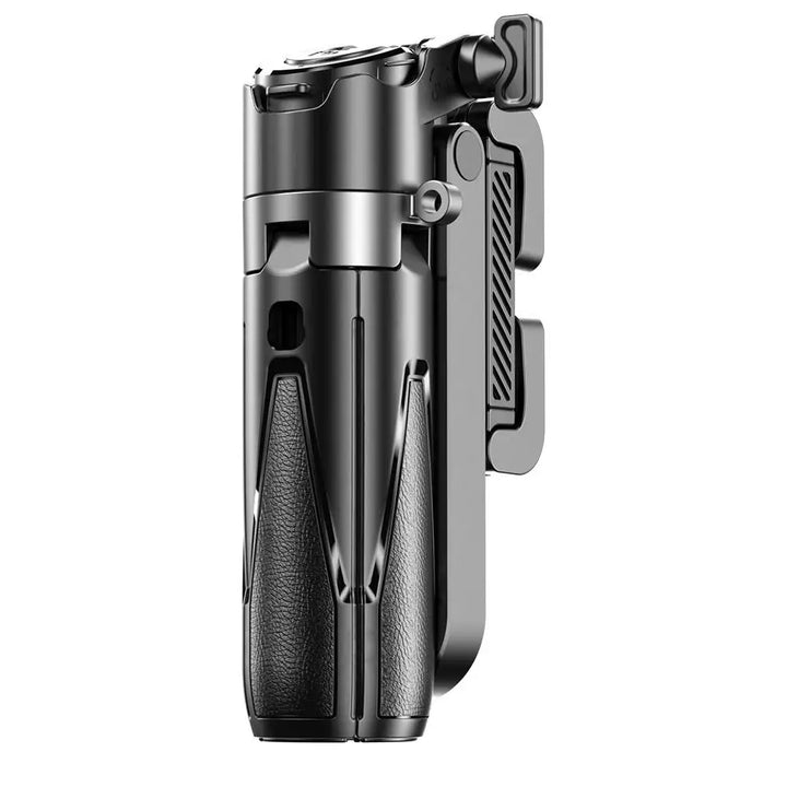 Newly Upgraded Design Mini Bluetooth Portable Telescopic Multifunctional Tripod Phone Selfie Stick