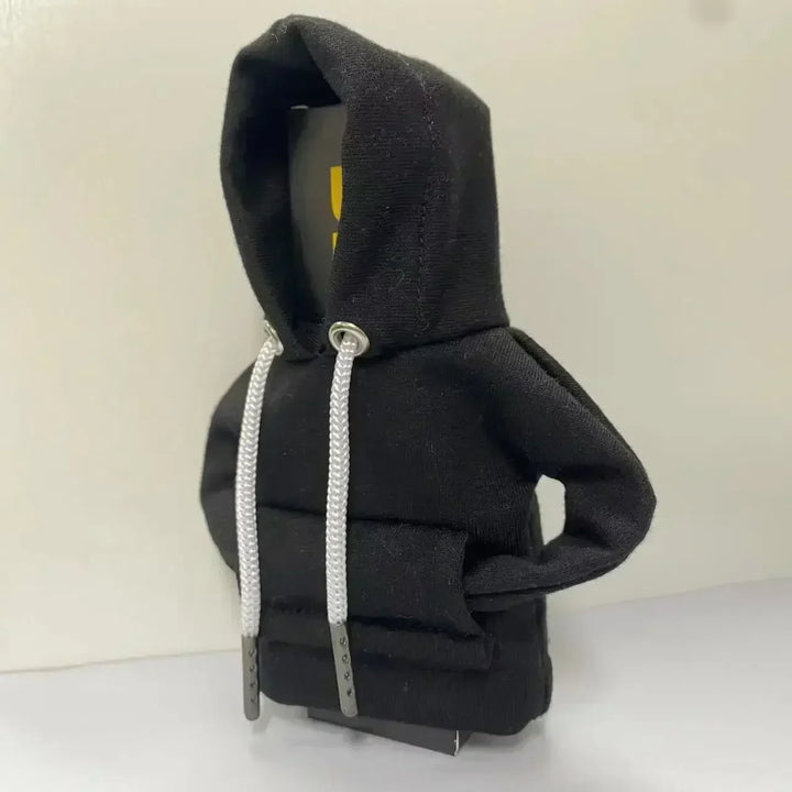 Universal Hoodie Car Gear Car Shift Lever Cover Change Lever Sweatshirt Gearshift Cover Hoodie Gear Knob Sweater Car Decorations
