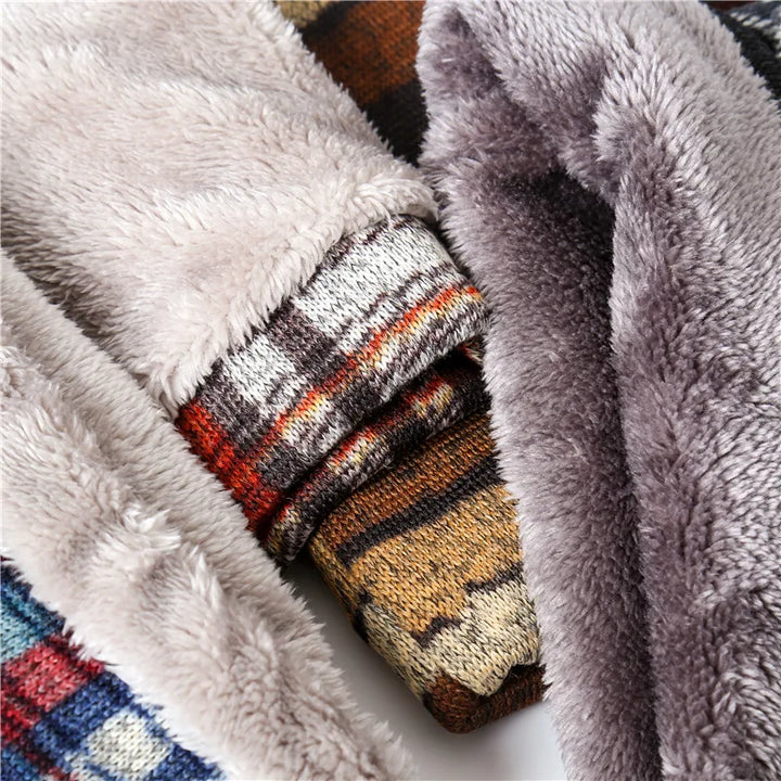 New Women Neck Cover Children Autumn Winter Cold Warm Men Fashion Neckerchief Solid Knitted Scarf Decoration Thickening Fleecing