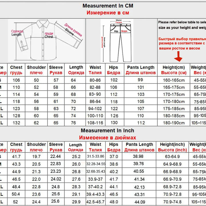 Men Winter Waterproof Climbing SkiingTrekking Fleece Fishing Tactical Sharkskin Cargo Pants Jackets Camping Hiking Trousers