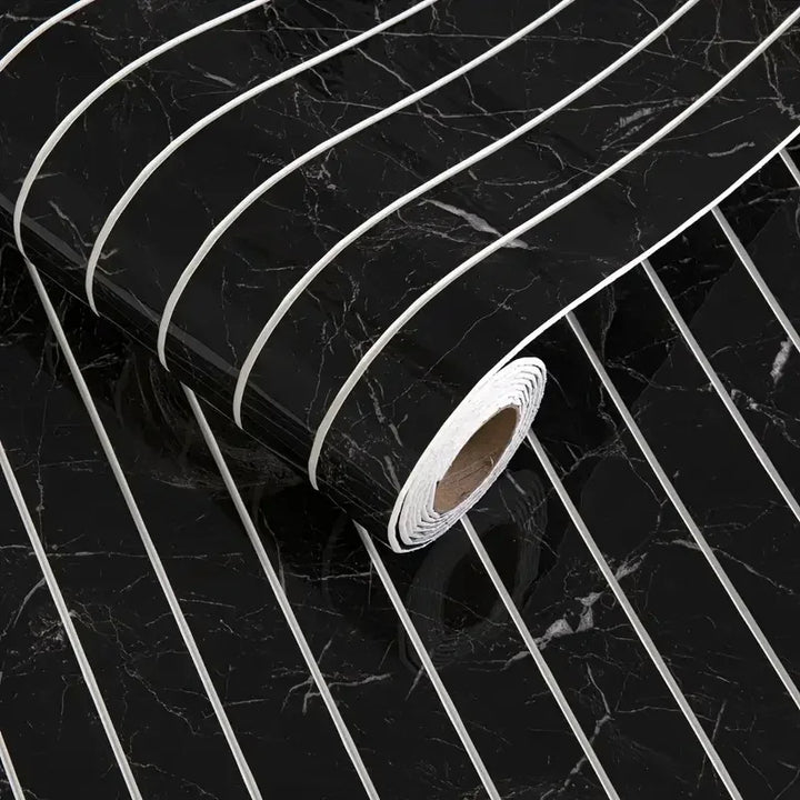 Easy to stick self-adhesive 3D wallpaper  thickened Sxp vinyl  perfect for DIY use on ceilings partitions and curved edges