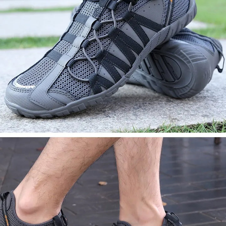 BONA New Popular Style Men Running Shoes Lace Up Athletic Shoes Outdoor Walkng jogging Sneakers Comfortable