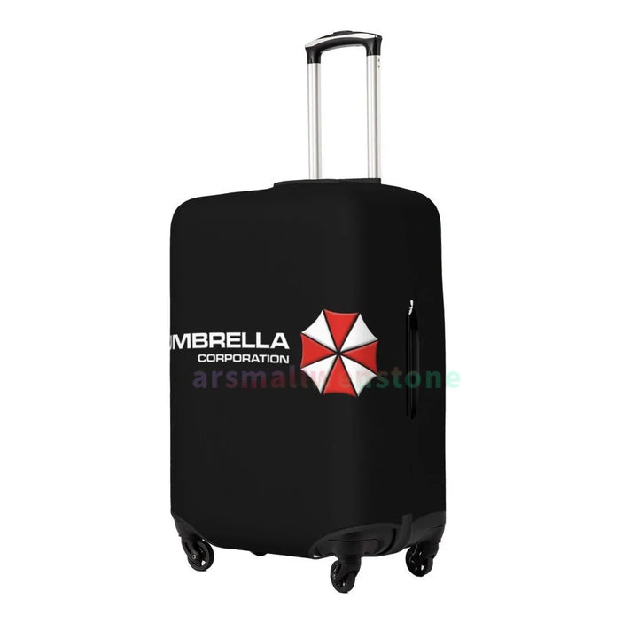 Kawaii Umbrella Luggage Cover Suitcase Protector Thicken Elasticity Dust Covered Anti-scratch Protective Case 18-32 Inch