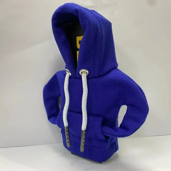 Universal Hoodie Car Gear Car Shift Lever Cover Change Lever Sweatshirt Gearshift Cover Hoodie Gear Knob Sweater Car Decorations
